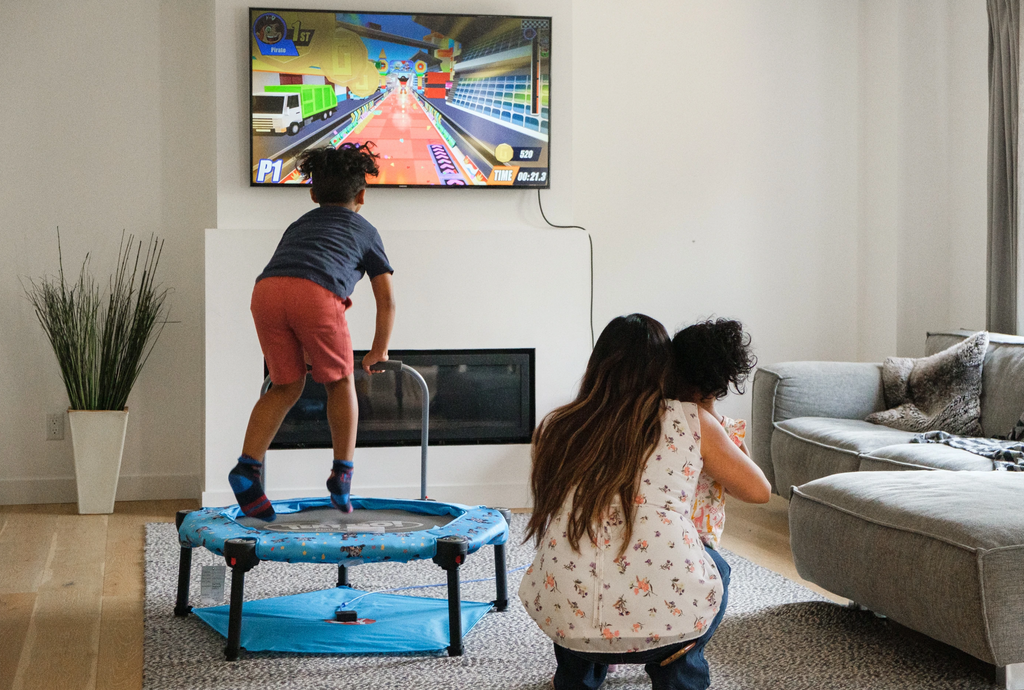 Exergaming And Why It's Becoming More Popular