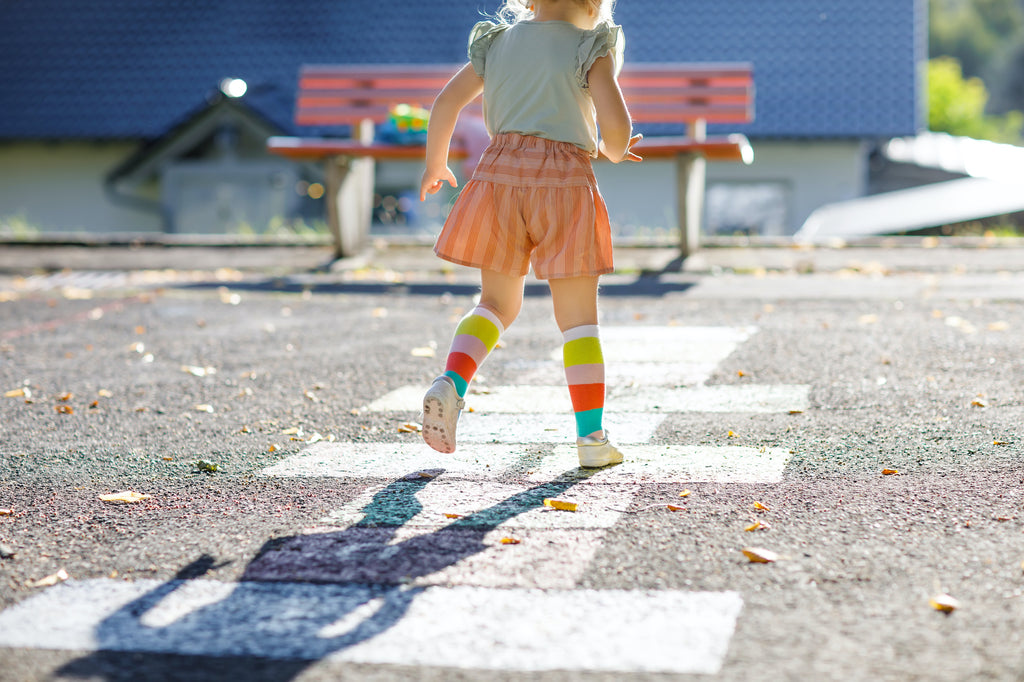 Why Is Physical Literacy So Important For Toddlers And Preschoolers?